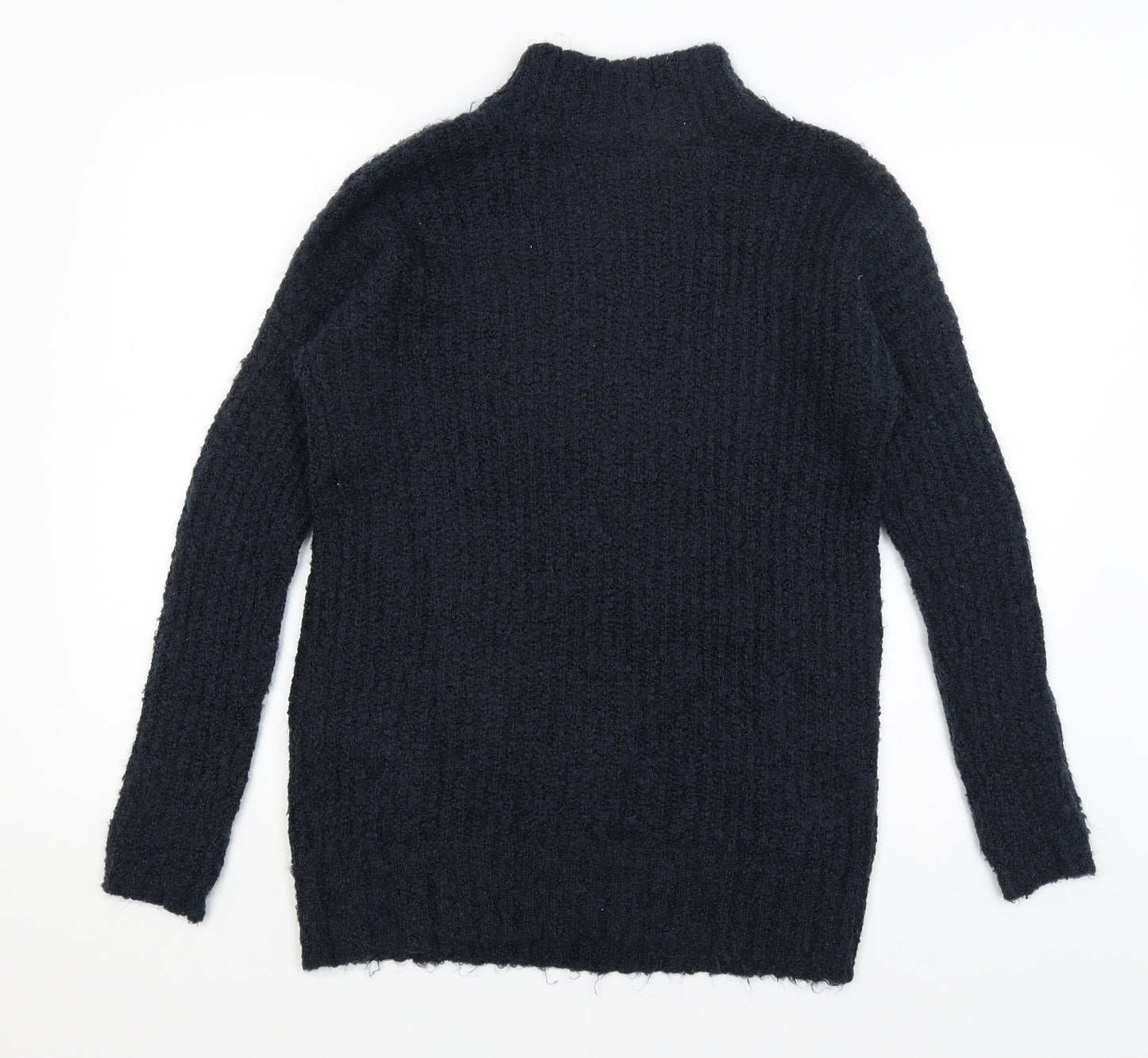Atmosphere Womens Blue   Pullover Jumper Size 10