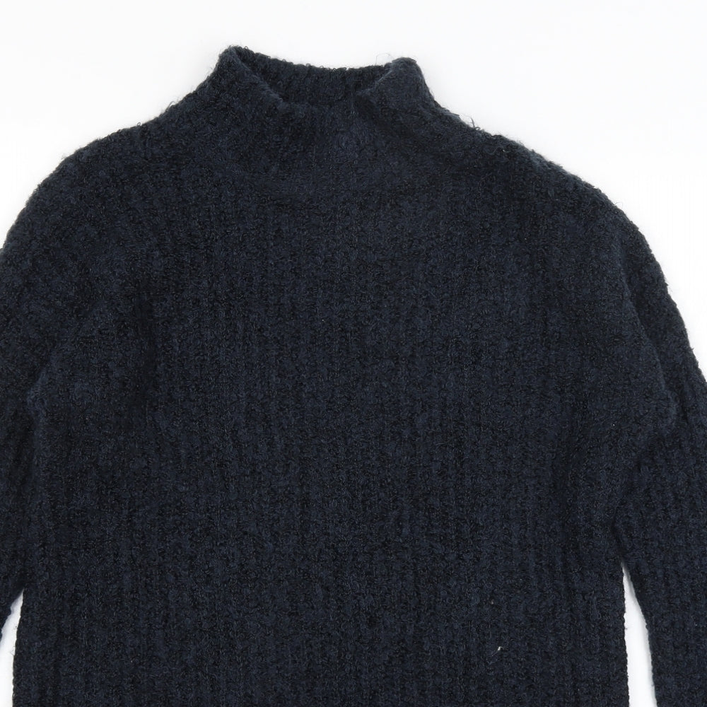 Atmosphere Womens Blue   Pullover Jumper Size 10
