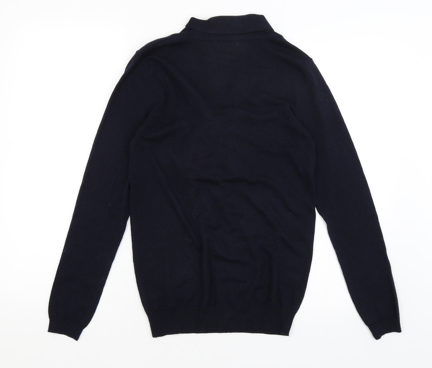 F&F Womens Blue   Pullover Jumper Size 8