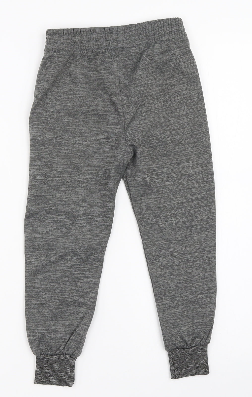 McKenzie Boys Grey   Jogger Trousers Size 3-4 Years