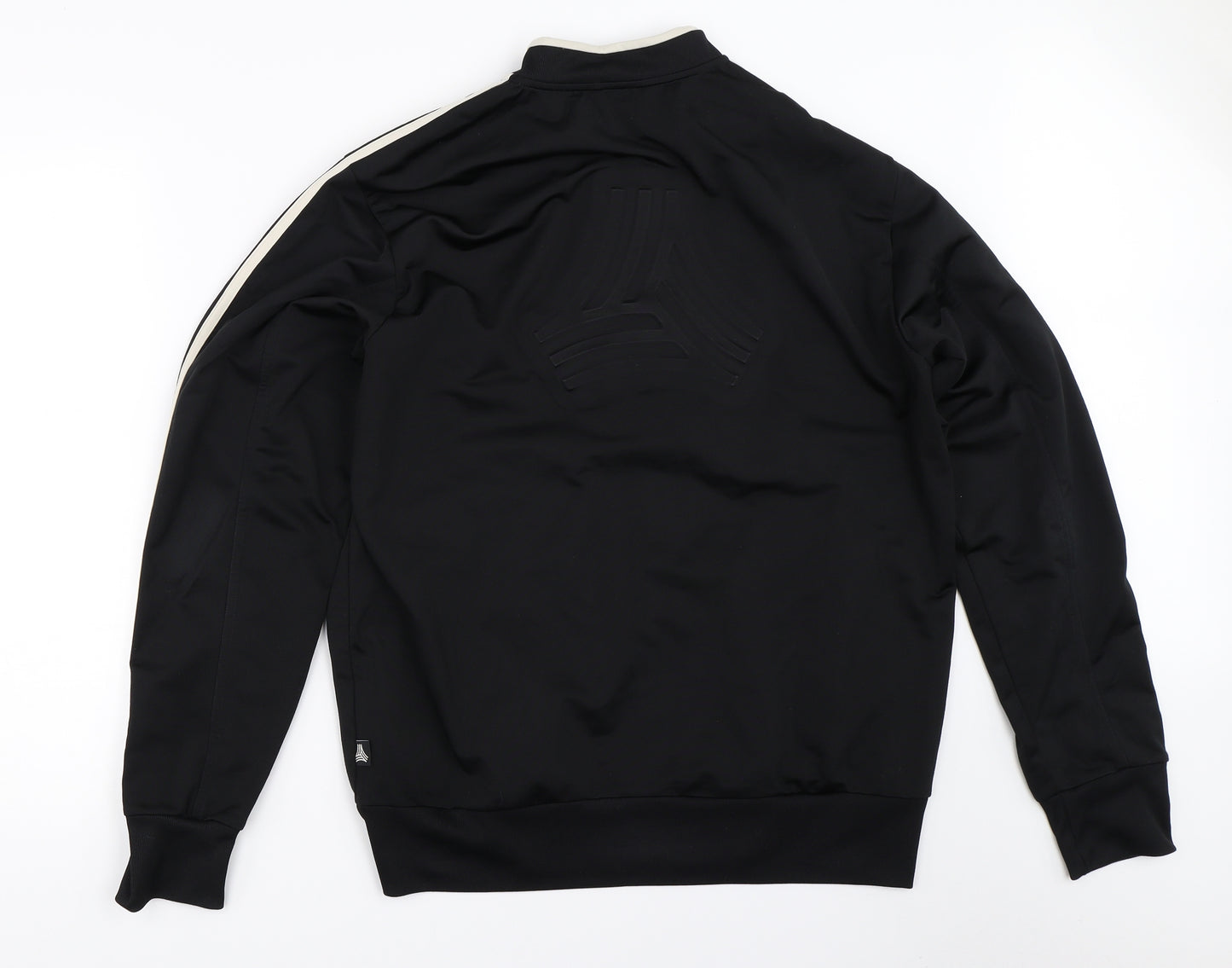 adidas Mens Black   Jacket  Size L