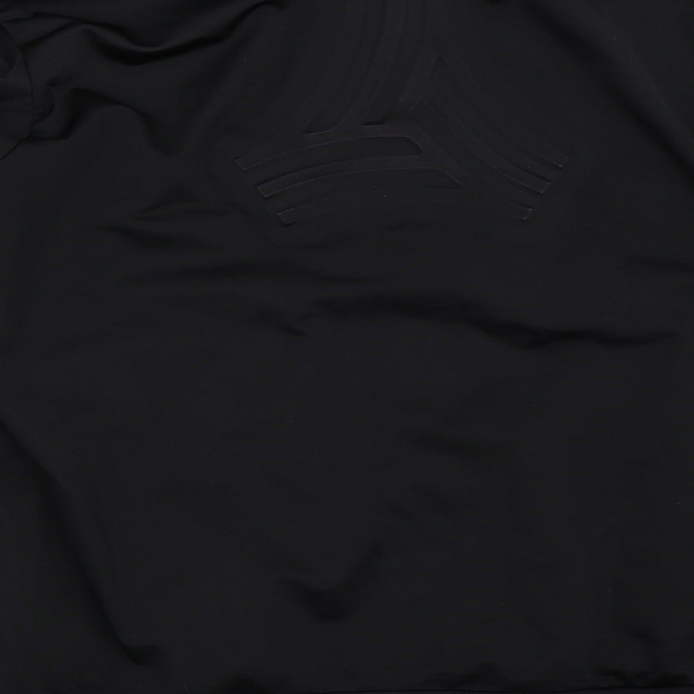 adidas Mens Black   Jacket  Size L