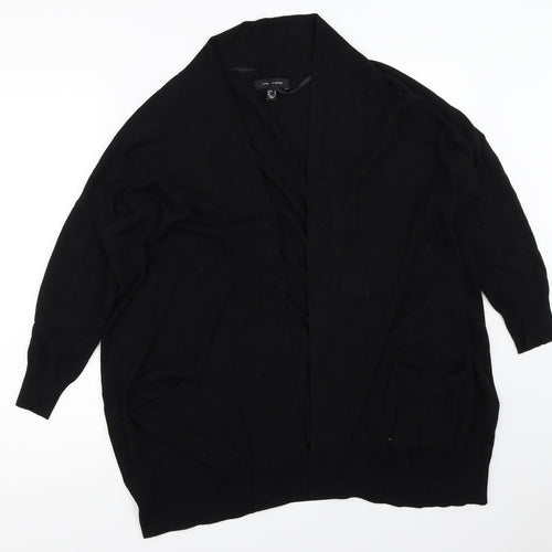 Atmosphere Womens Black   Cardigan Jumper Size 12