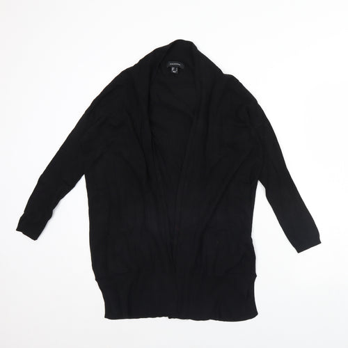 Atmosphere Womens Black   Cardigan Jumper Size 8