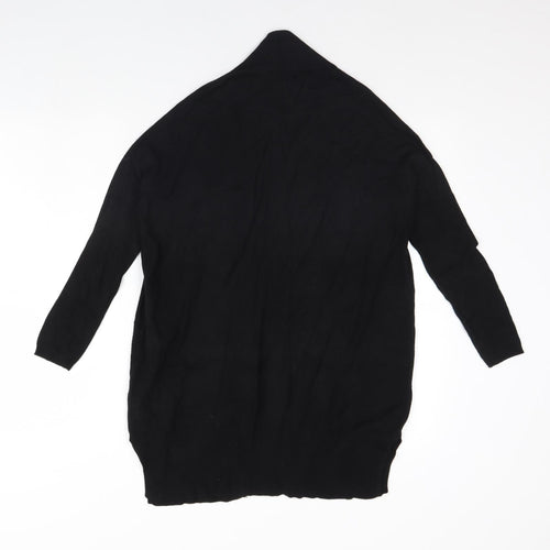 Atmosphere Womens Black   Cardigan Jumper Size 8