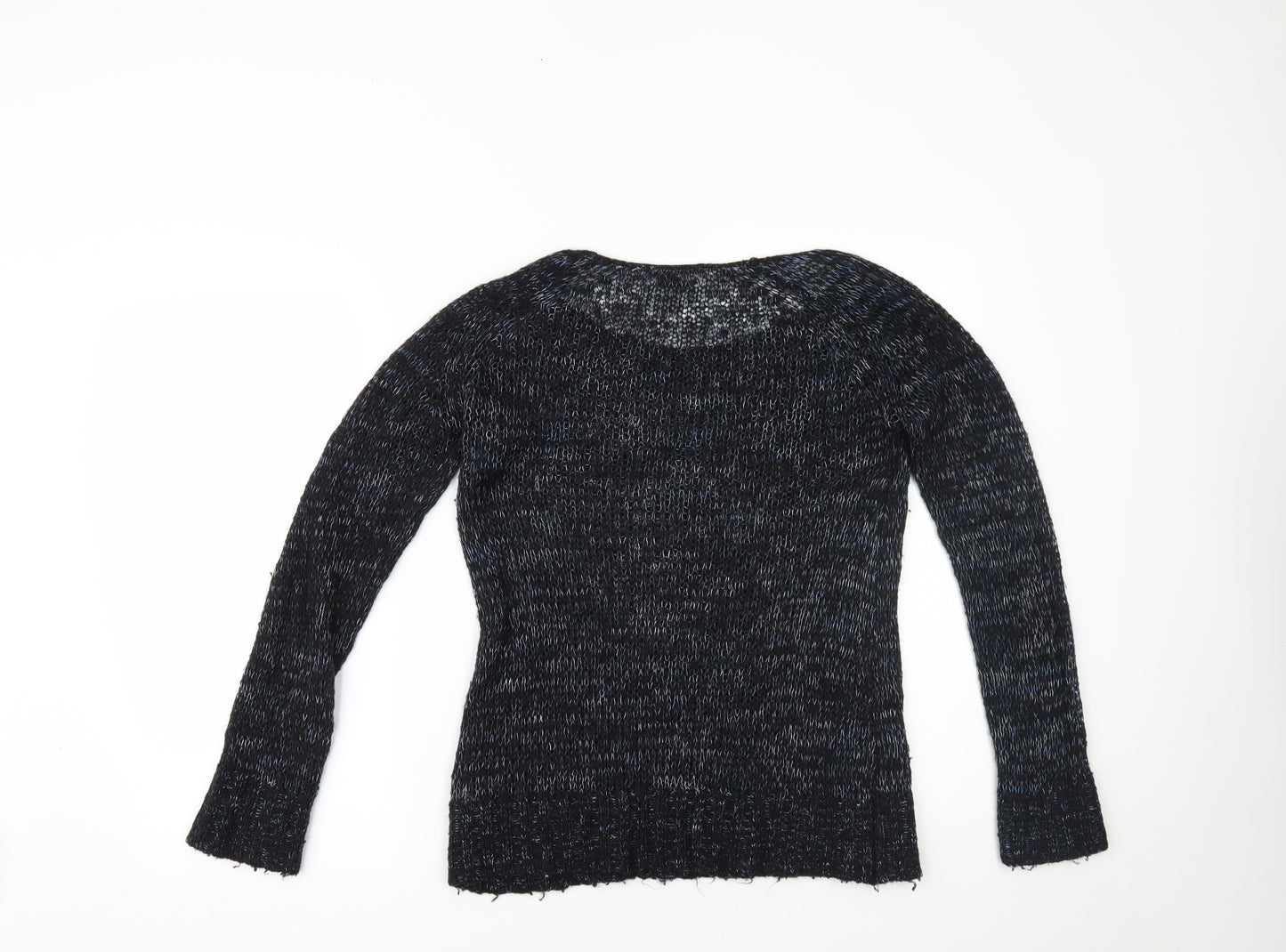 New Look Girls Blue   Pullover Jumper Size 14-15 Years