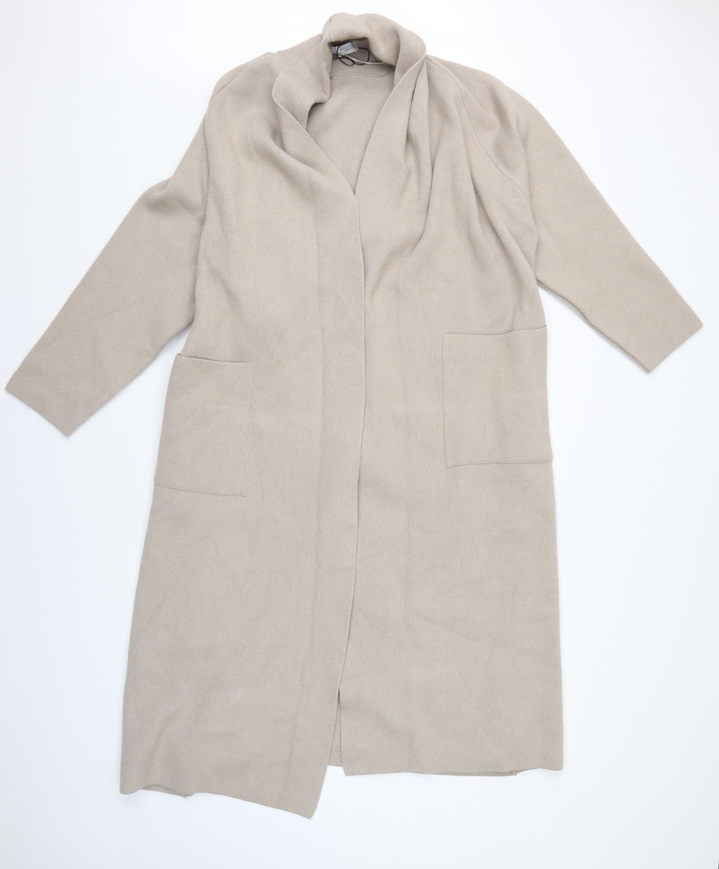 Zara Womens    Pea Coat Coat Size S