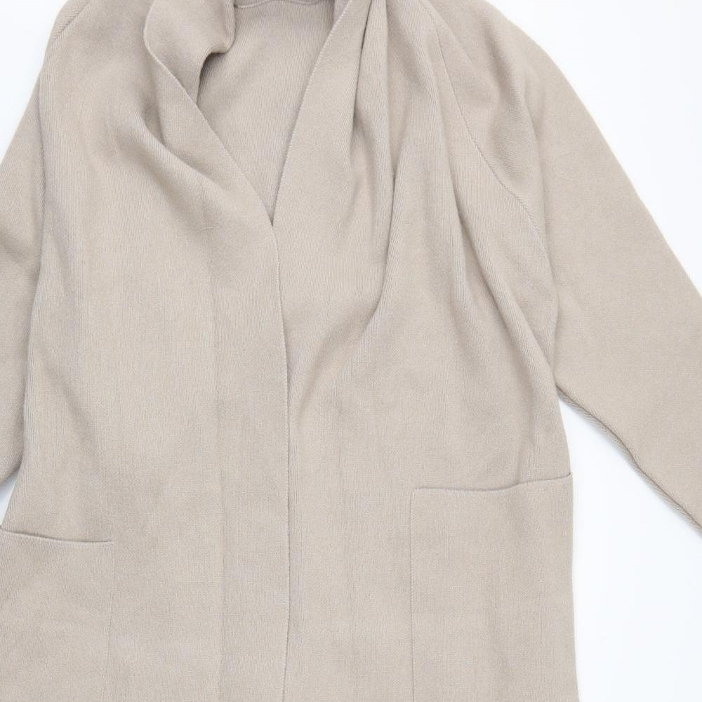Zara Womens    Pea Coat Coat Size S
