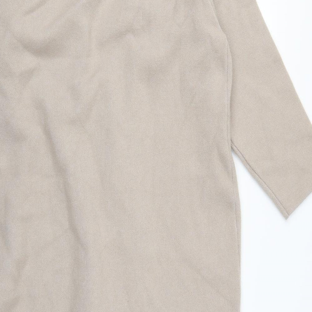 Zara Womens    Pea Coat Coat Size S