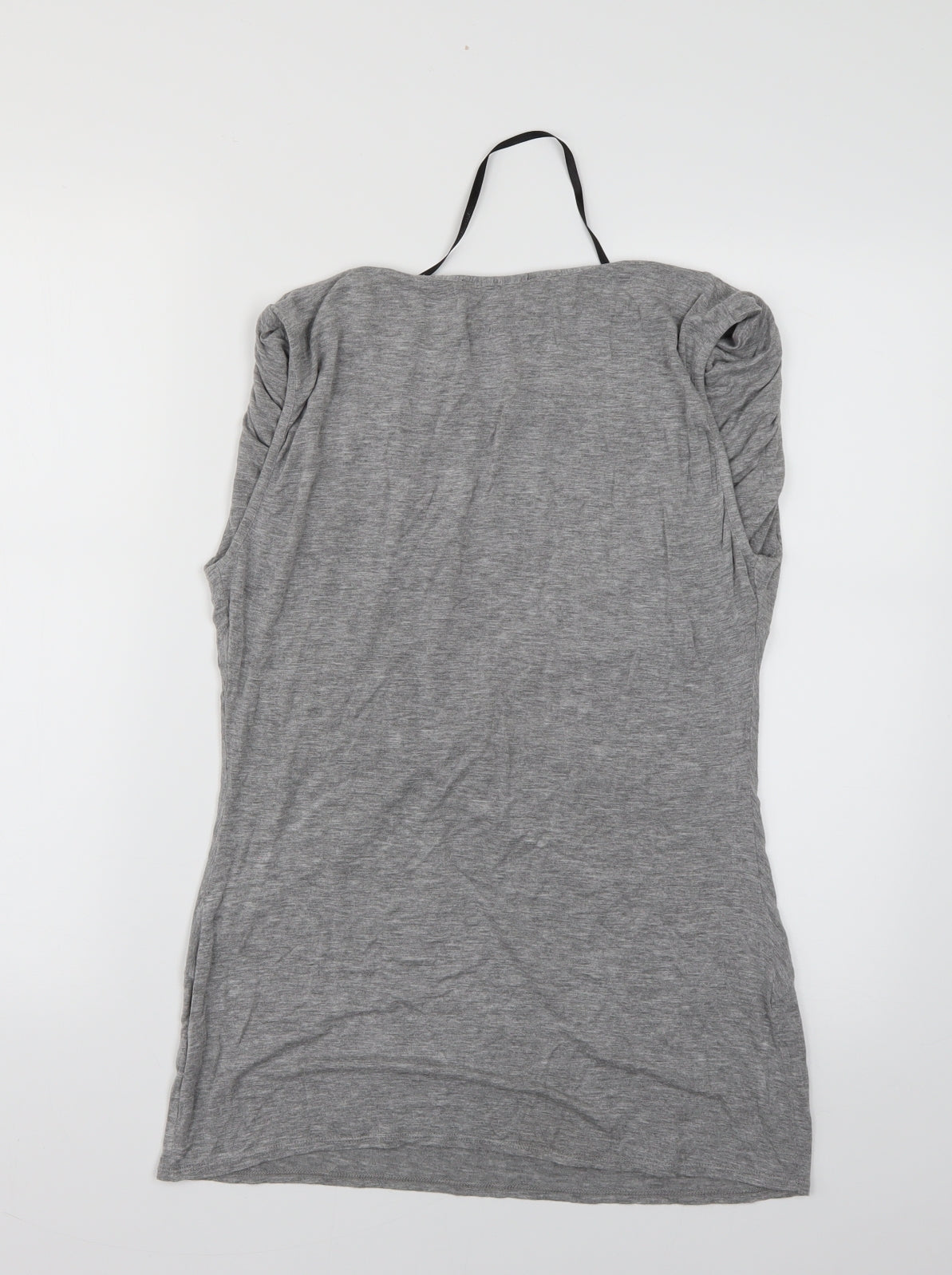 Atmosphere Womens Grey   Basic Blouse Size 14