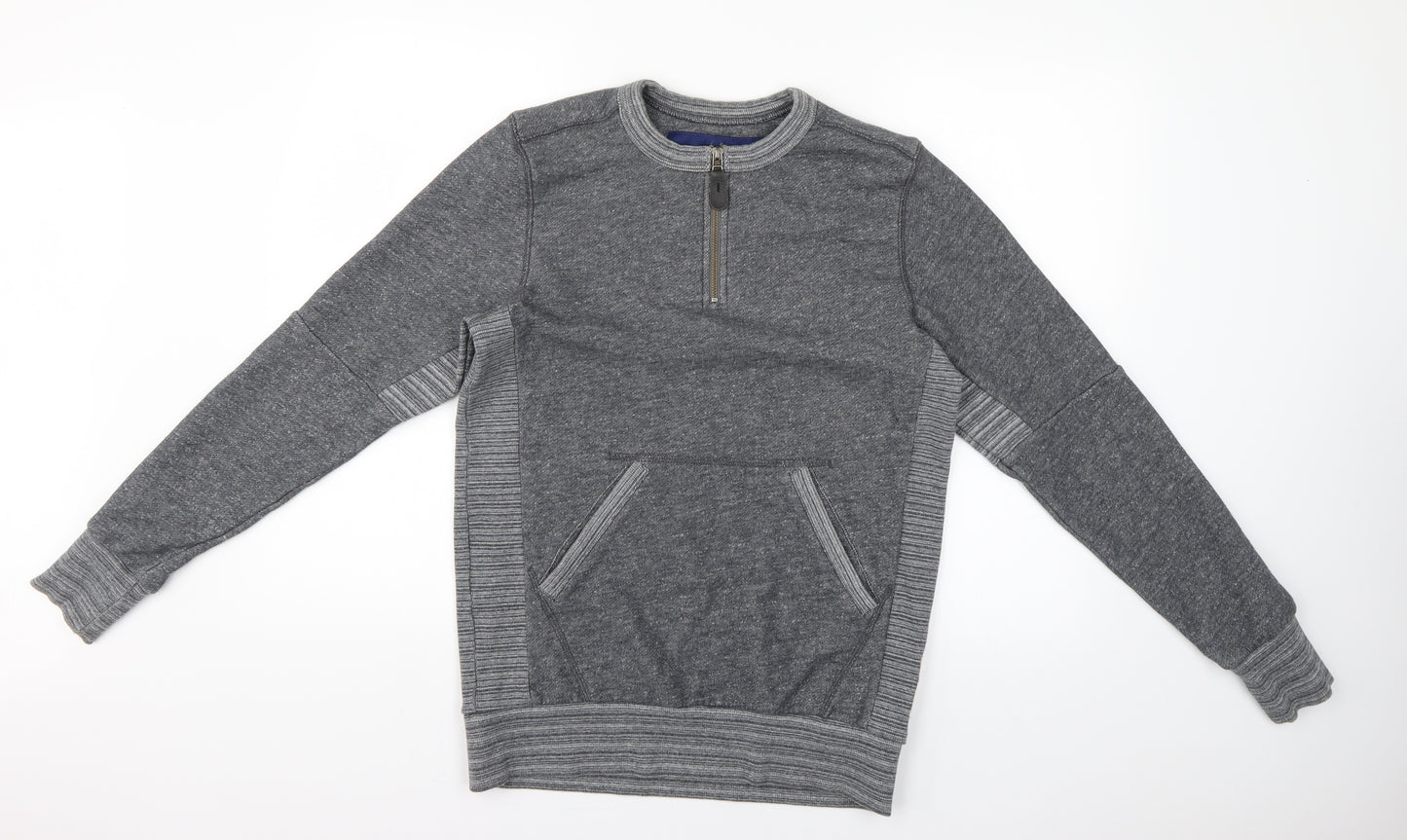 Pretty Green Mens Green   Jacket  Size XS