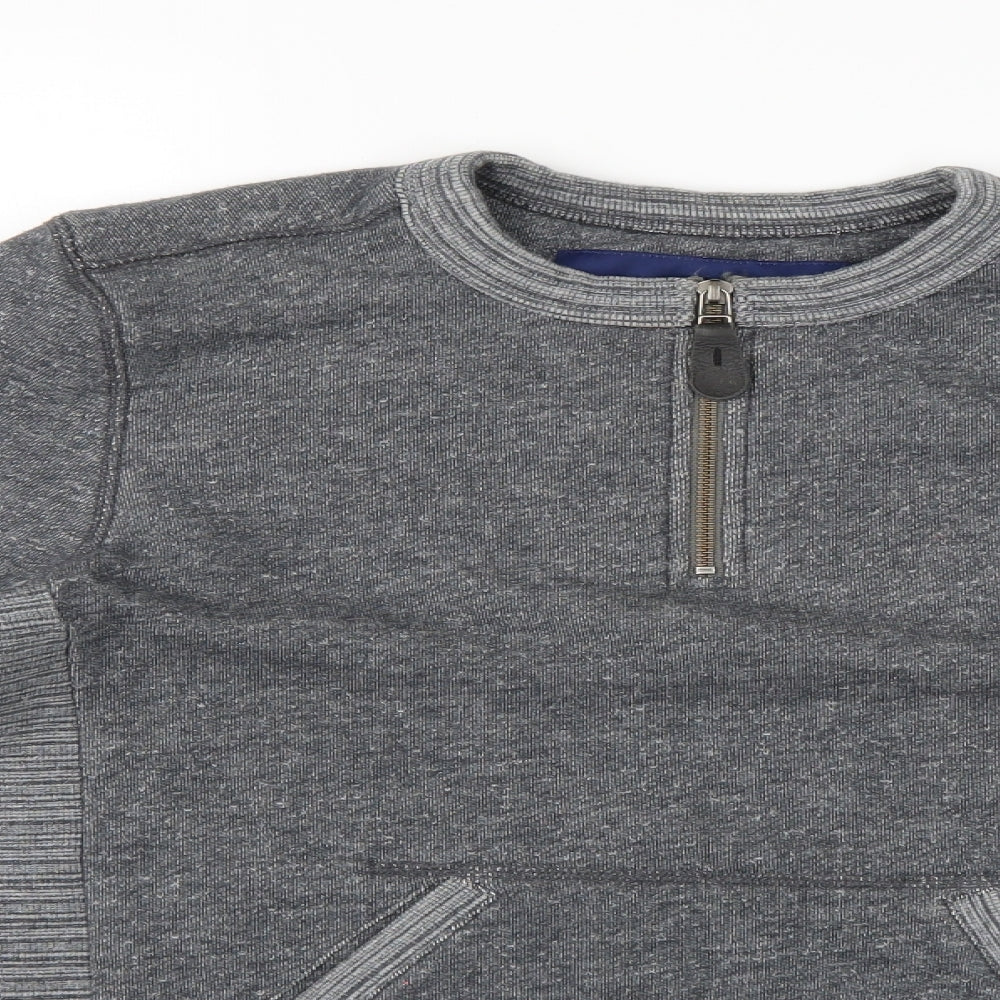 Pretty Green Mens Green   Jacket  Size XS