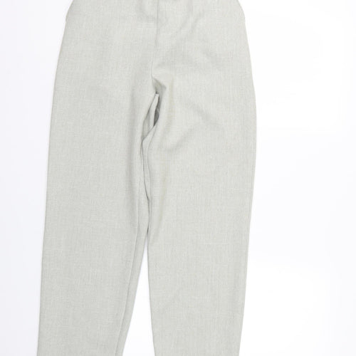 Autonomy Womens Beige   Trousers  Size 12 L26 in