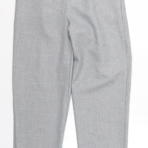 Autonomy Womens Gold   Trousers  Size 12 L27 in