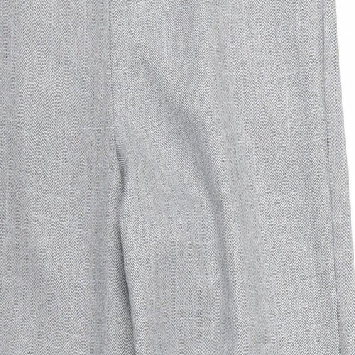 Autonomy Womens Gold   Trousers  Size 12 L27 in