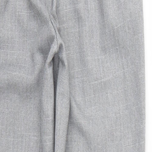 Autonomy Womens Gold   Trousers  Size 12 L27 in