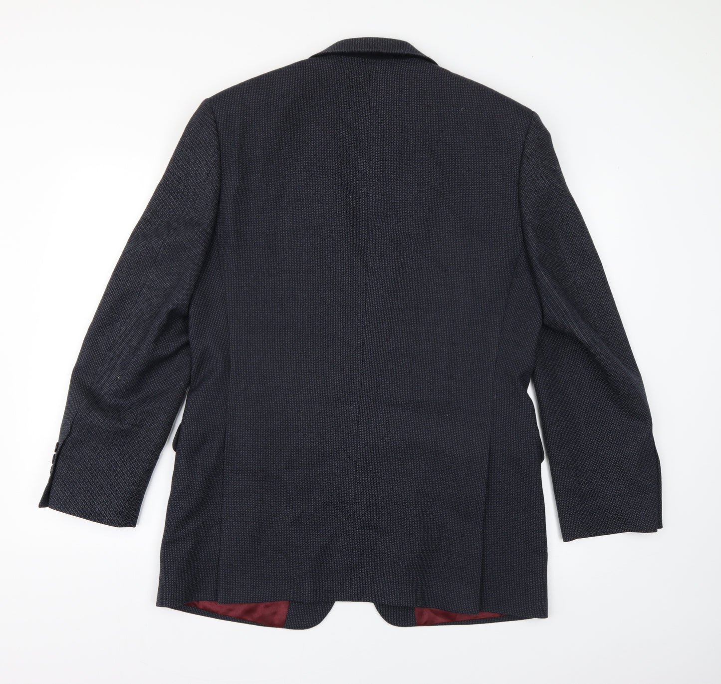 Marks and Spencer Mens Grey   Jacket Blazer Size M