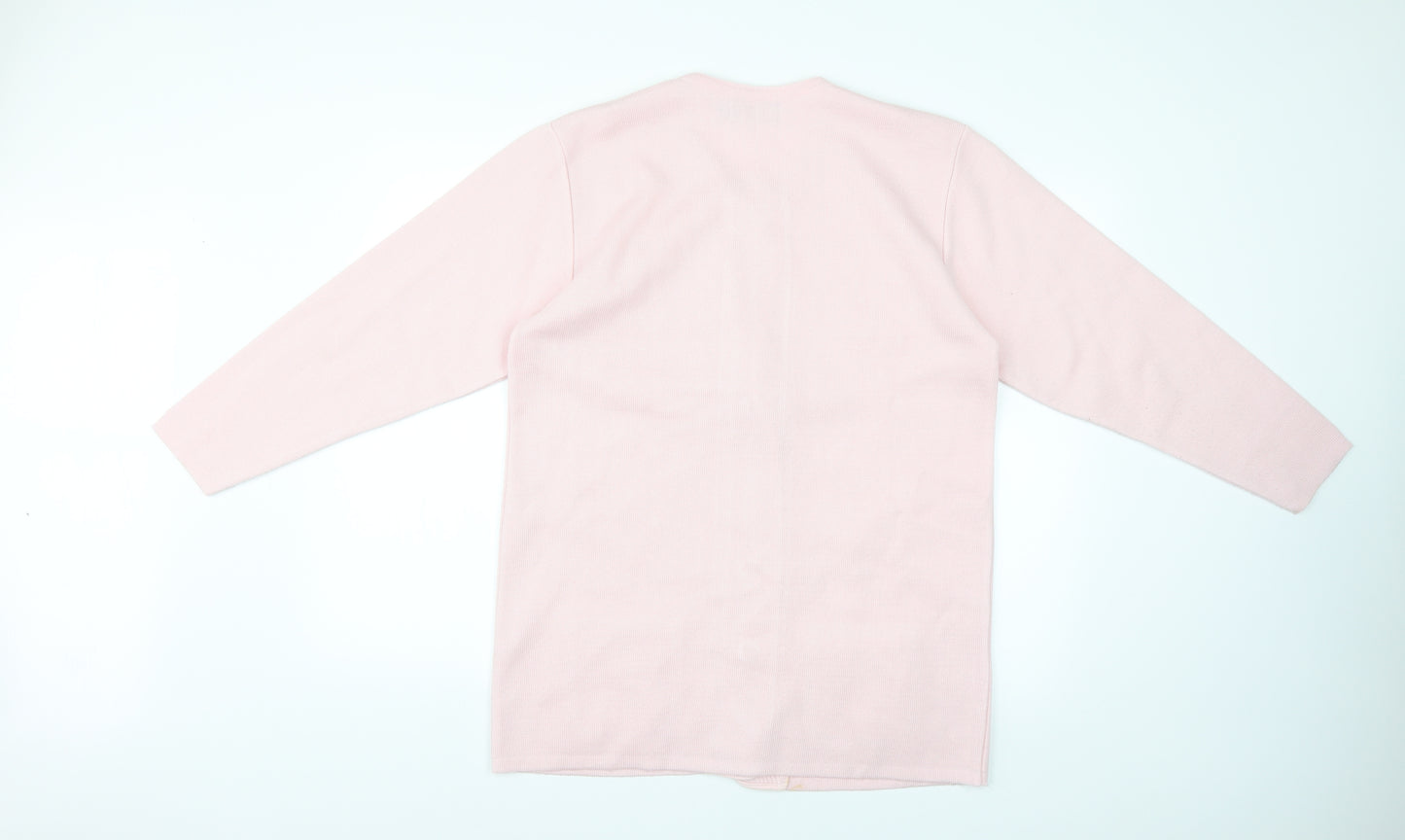 Paramour Womens Pink   Jacket Coat Size L