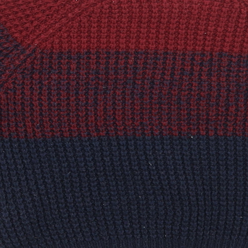 F&F Boys Blue   Pullover Jumper Size 2-3 Years