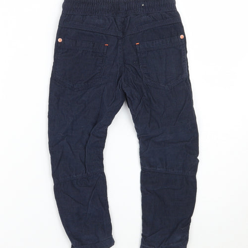 F&F Boys Blue   Straight Jeans Size 2-3 Years
