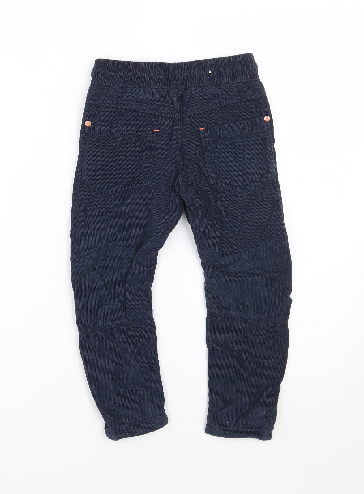 F&F Boys Blue   Straight Jeans Size 2-3 Years