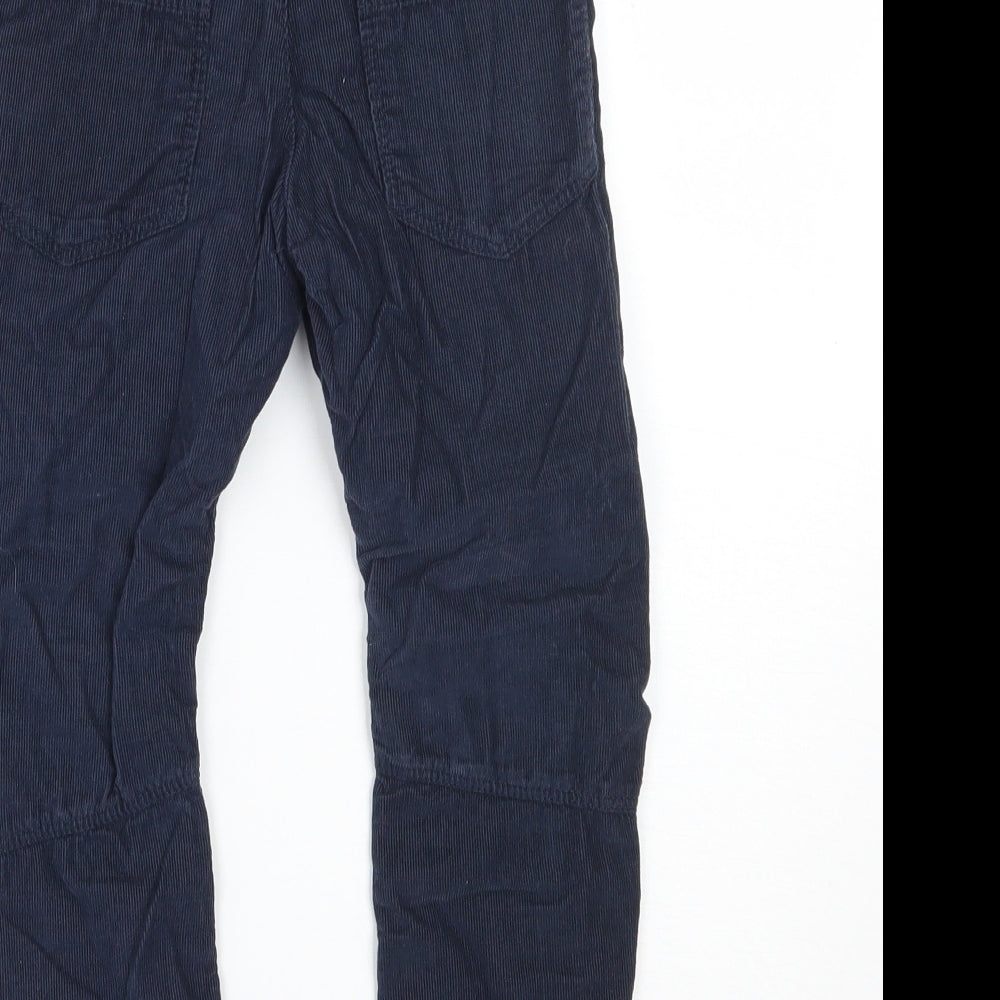 F&F Boys Blue   Straight Jeans Size 2-3 Years