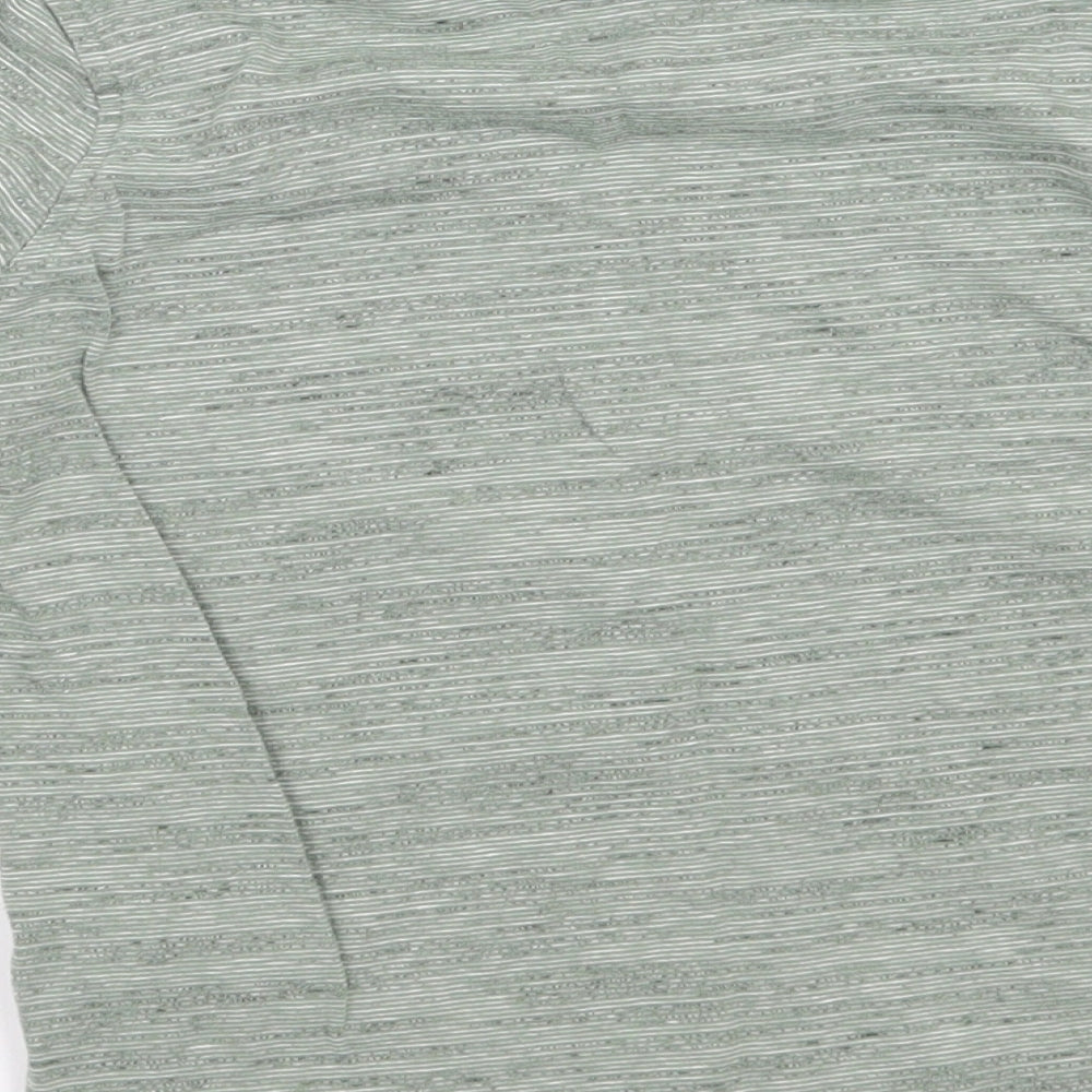 George Boys Green   Basic T-Shirt Size 3-4 Years
