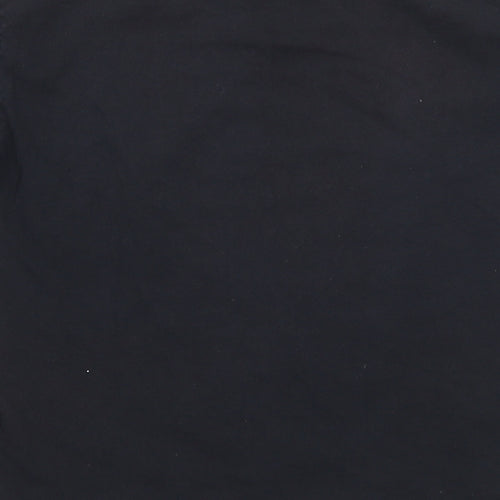 urban rascals Boys Black   Basic T-Shirt Size S  - Fortnite