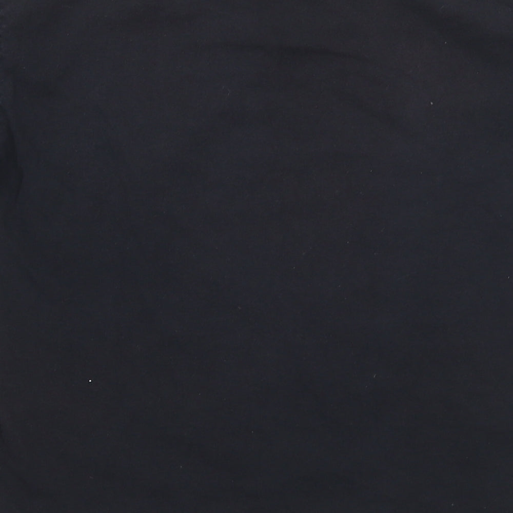 urban rascals Boys Black   Basic T-Shirt Size S  - Fortnite