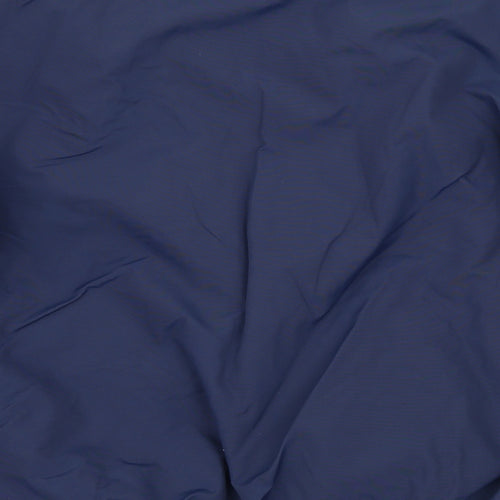 SSL Mens Blue   Jacket Coat Size M