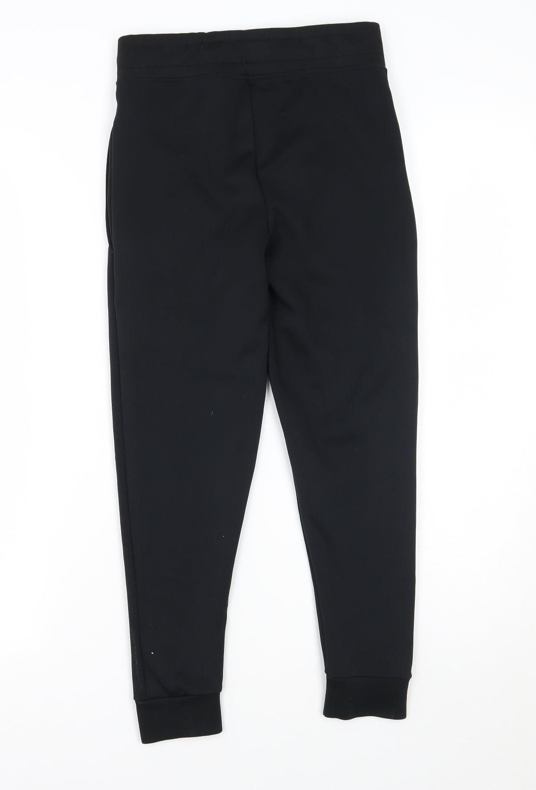 The northface Girls Black   Sweatpants Trousers Size 12 Years