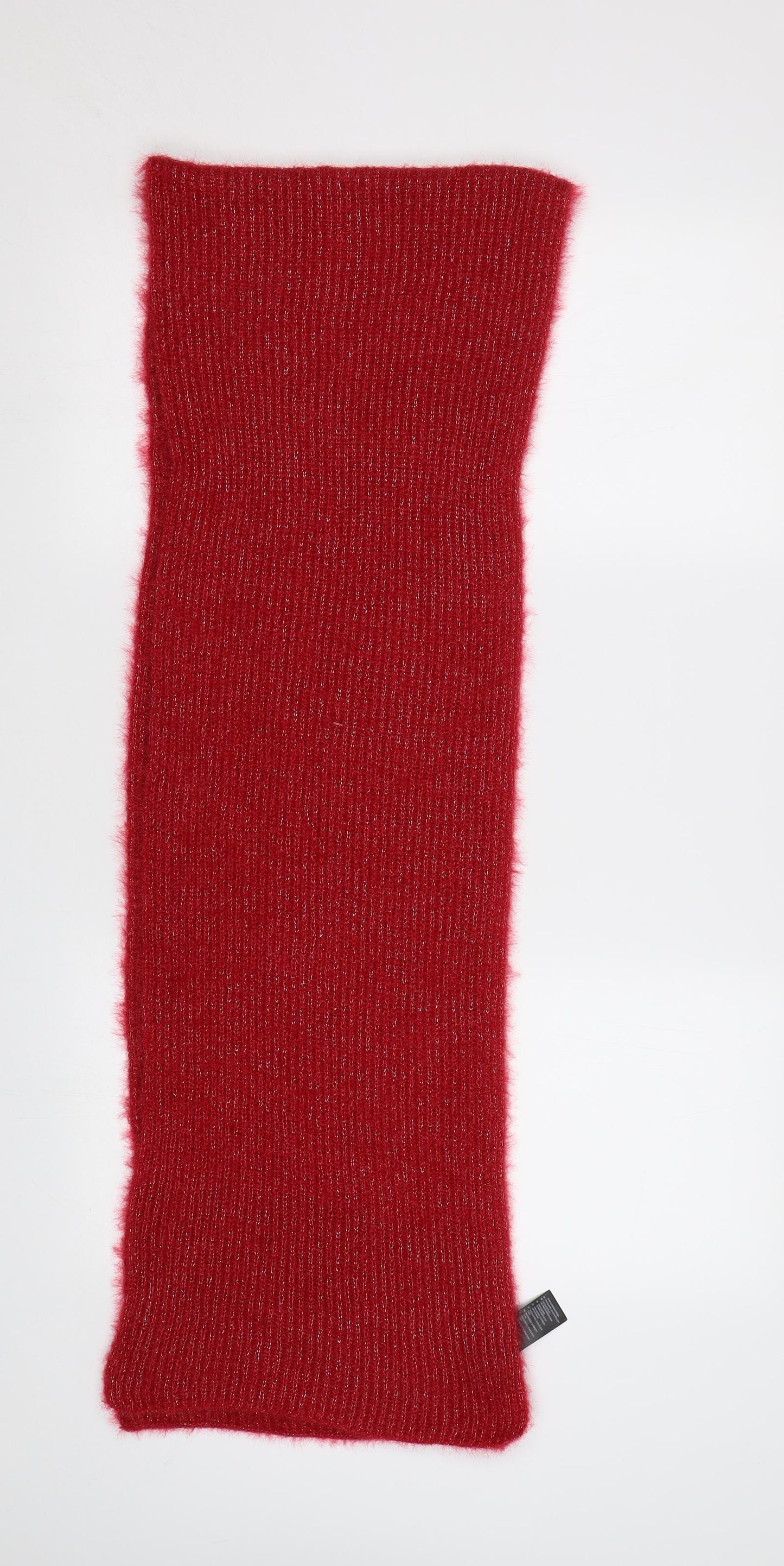 Principles Womens Red    Scarf