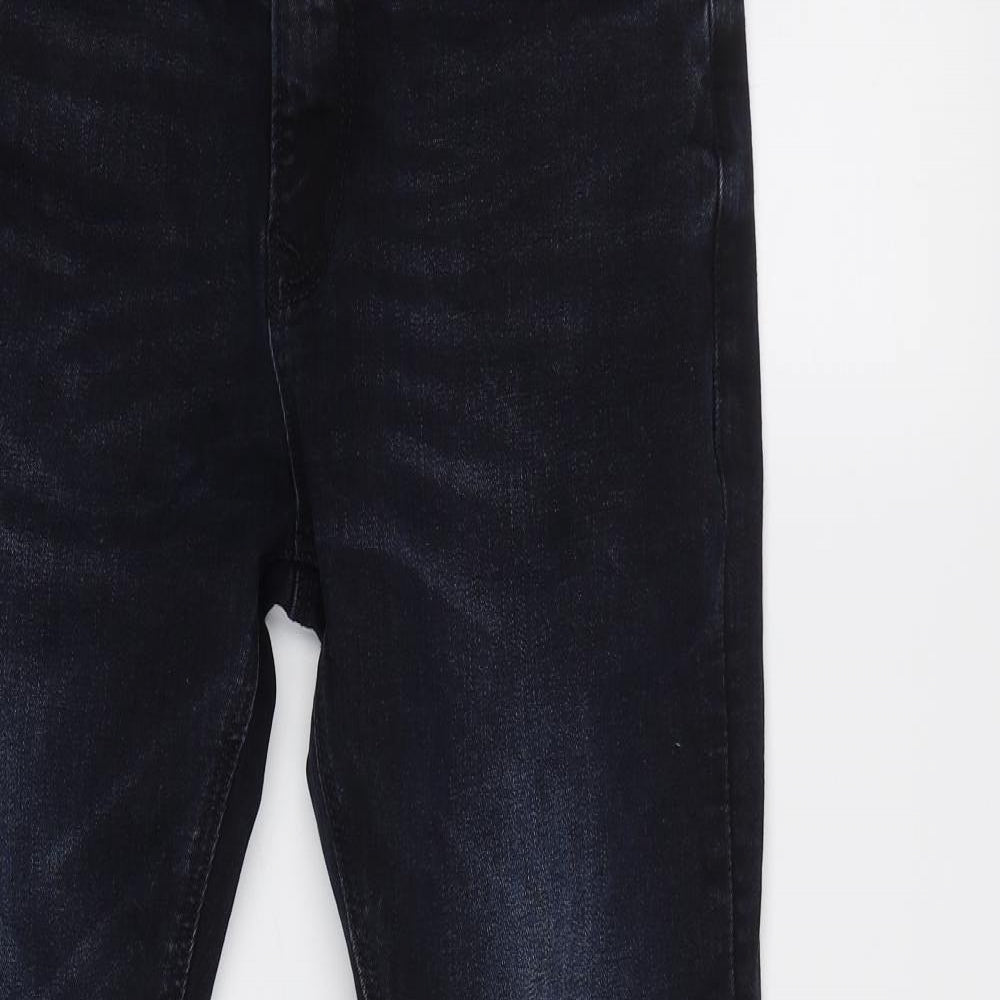 NEXT Mens Blue   Skinny Jeans Size 28 L29 in