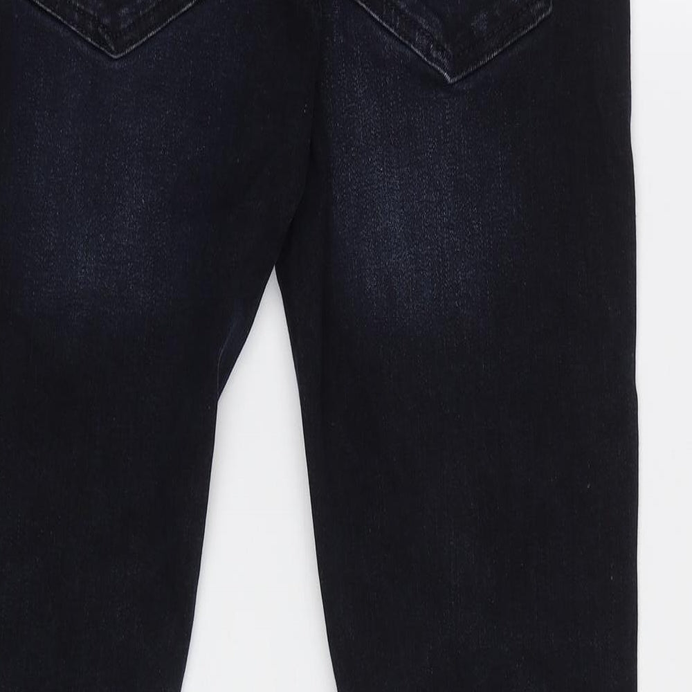 NEXT Mens Blue   Skinny Jeans Size 28 L29 in