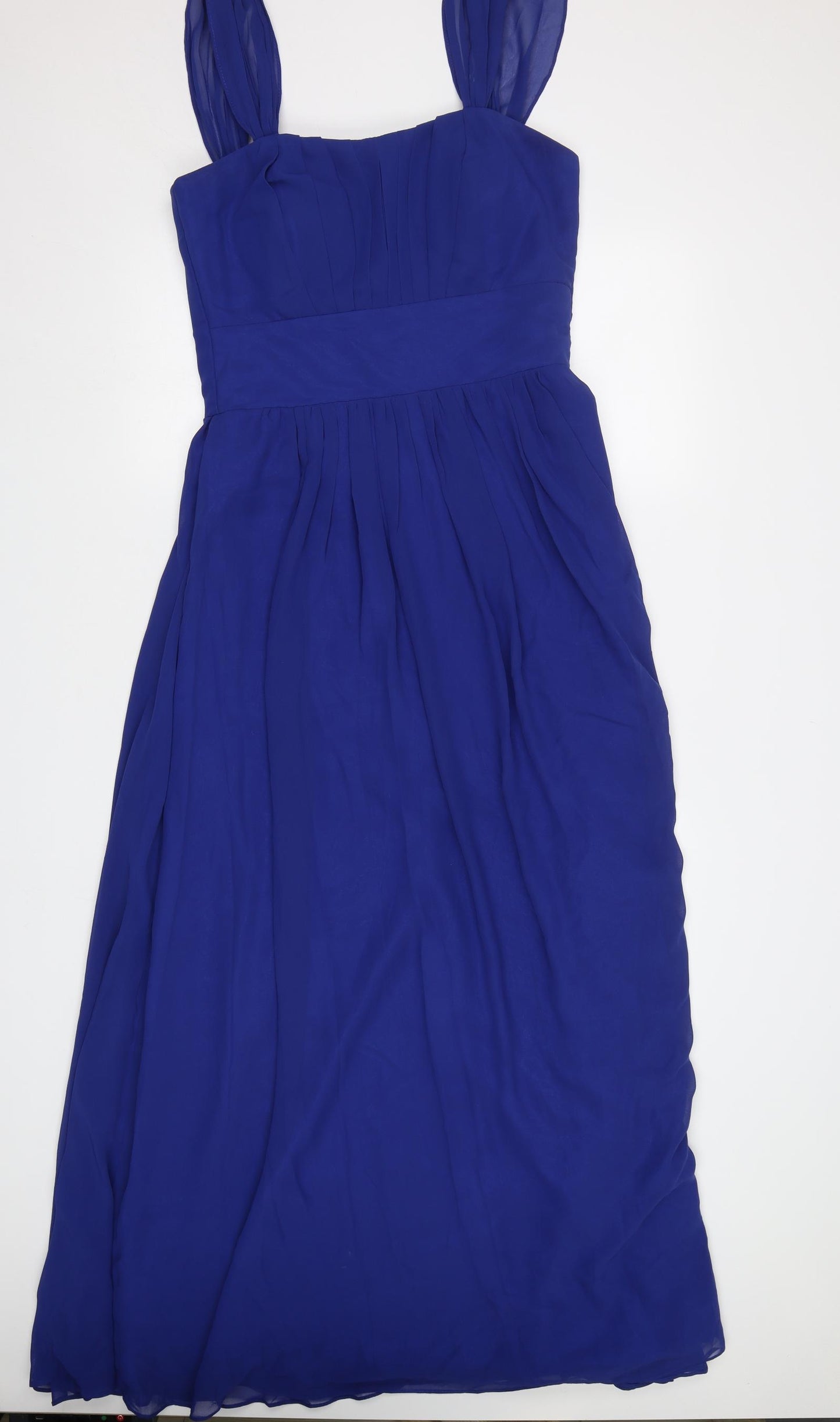 Angel Star Womens Blue   Ball Gown  Size M