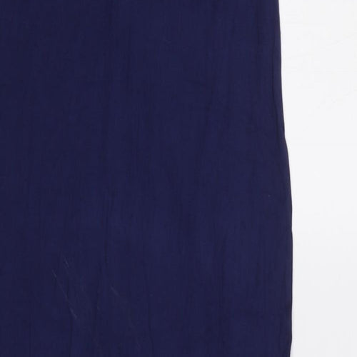 ASOS Womens Blue   Maxi  Size 10