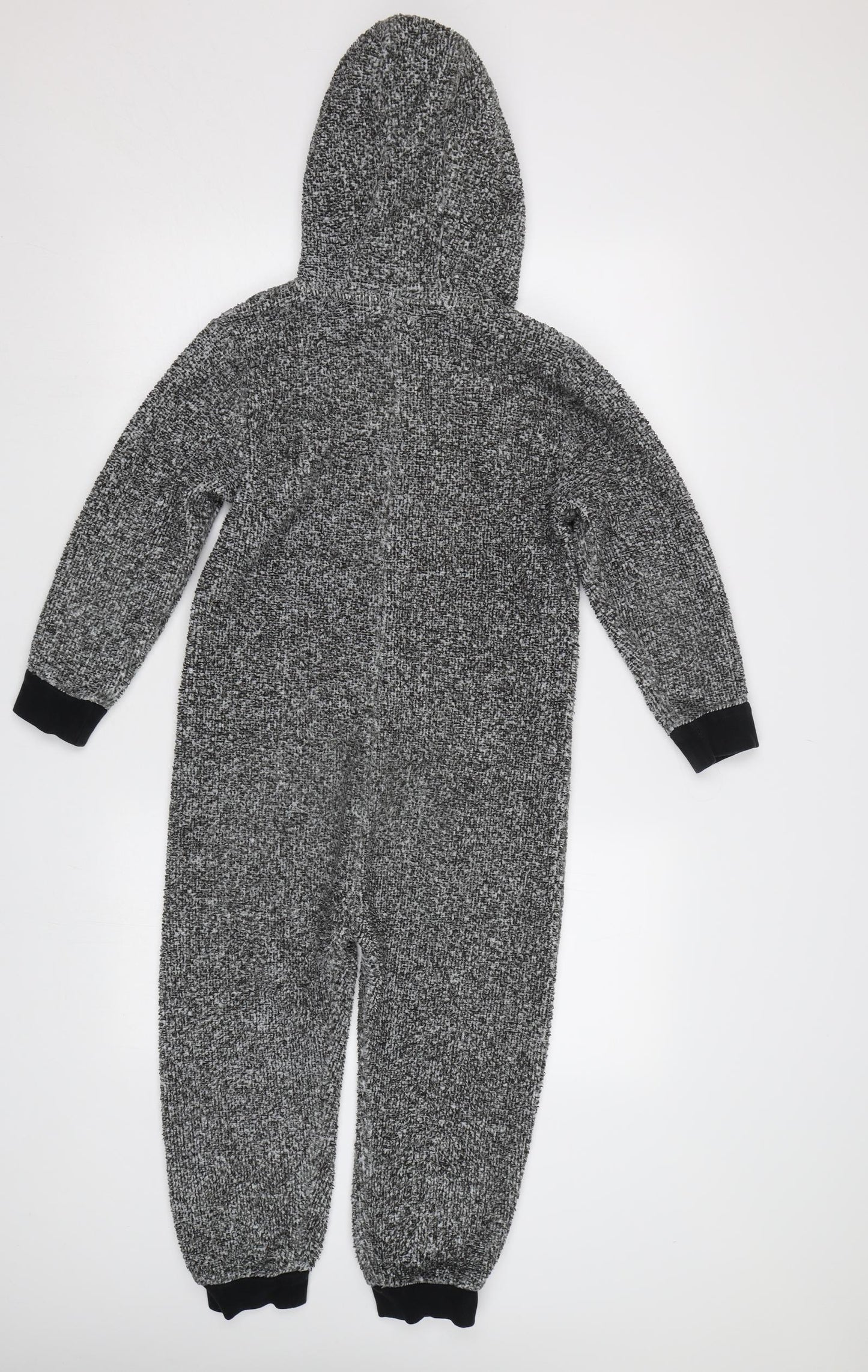 NEXT Boys Grey    Bodysuit Size 8 Years  - Onesie