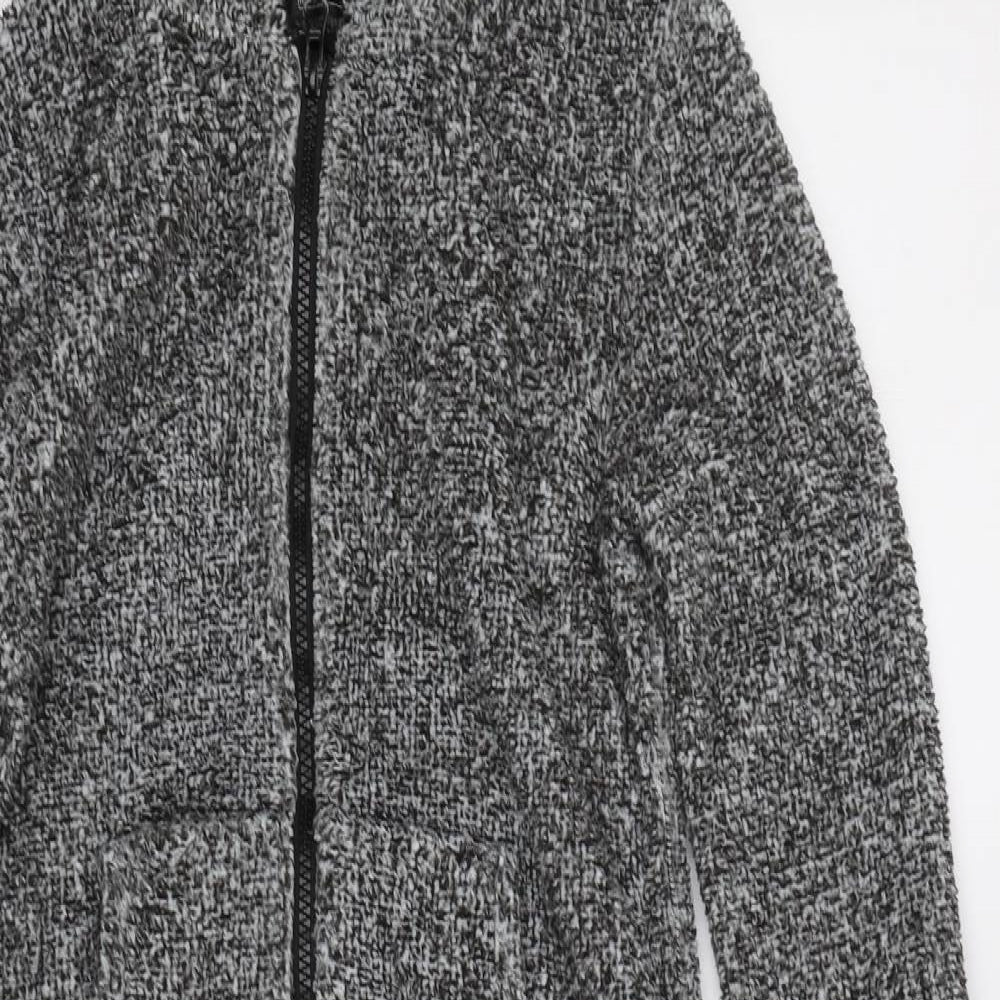 NEXT Boys Grey    Bodysuit Size 8 Years  - Onesie