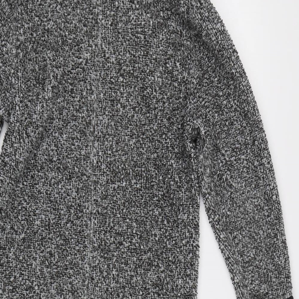 NEXT Boys Grey    Bodysuit Size 8 Years  - Onesie