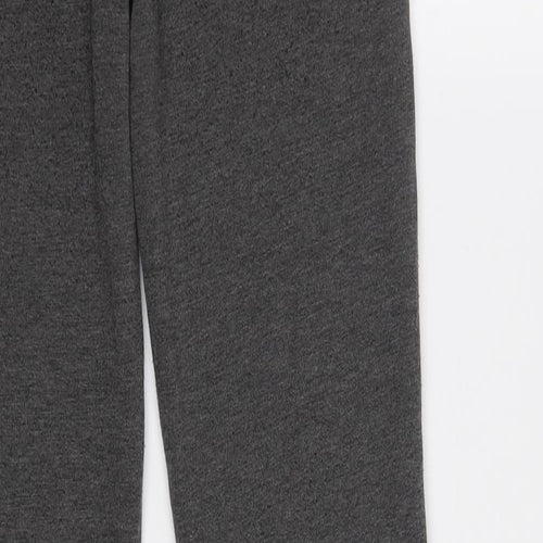 George Girls Grey   Jegging Trousers Size 11-12 Years
