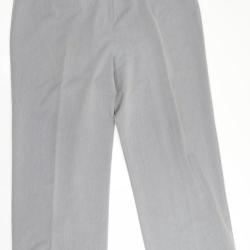 Together Womens Grey   Trousers  Size 20 L30 in