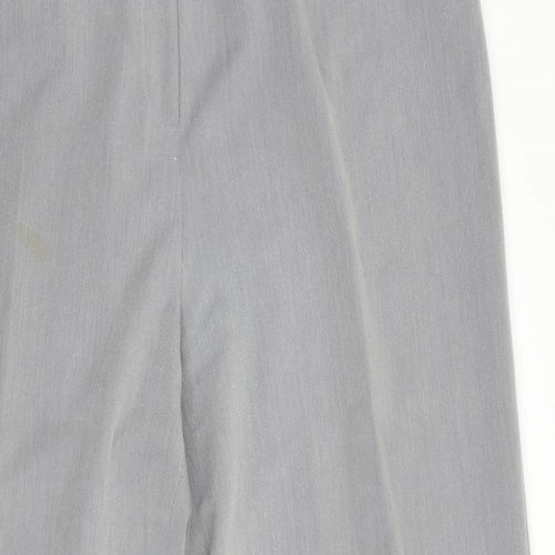 Together Womens Grey   Trousers  Size 20 L30 in
