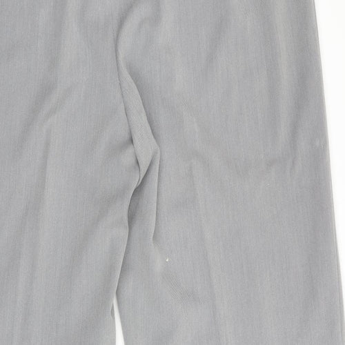 Together Womens Grey   Trousers  Size 20 L30 in
