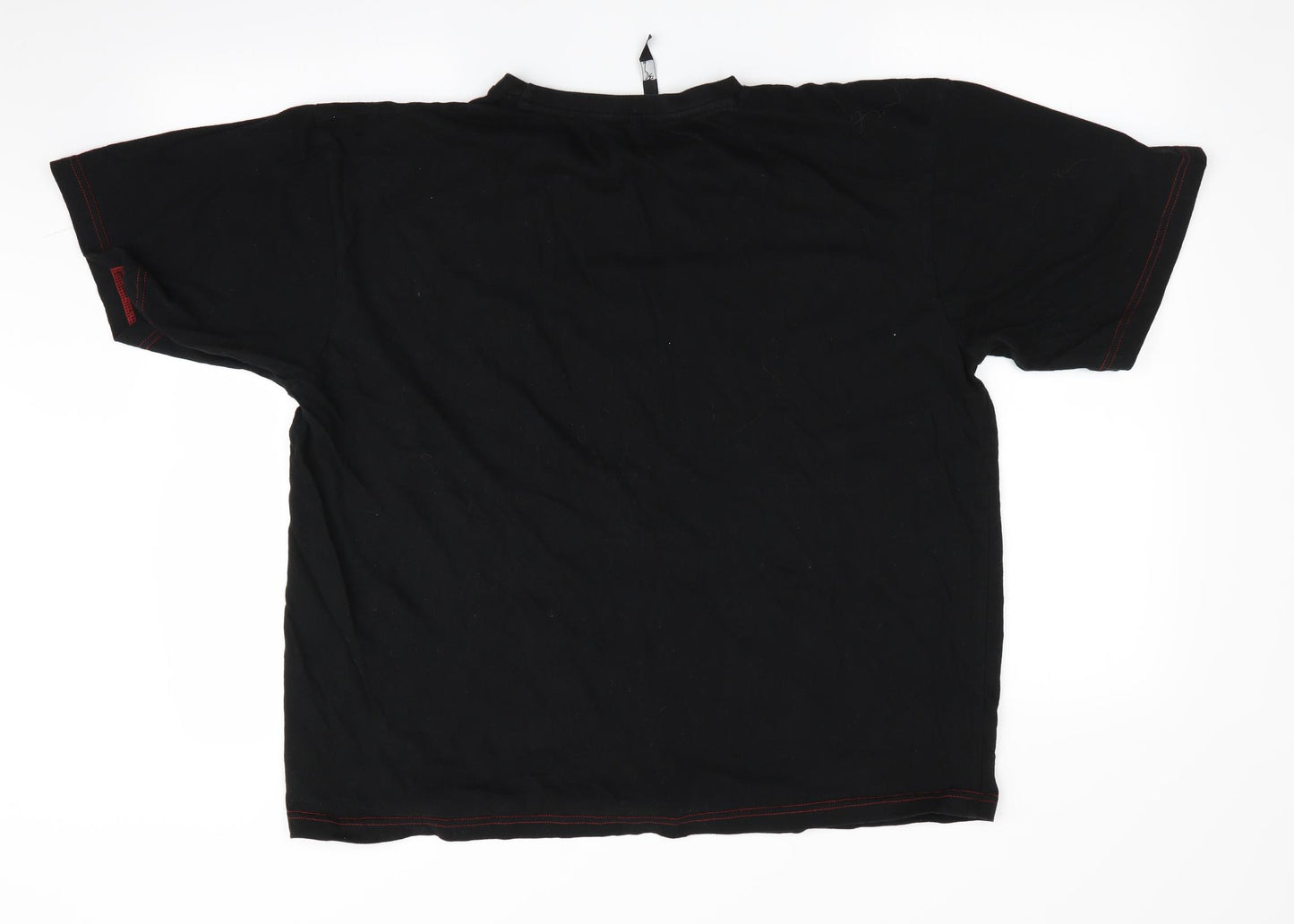 BHS Mens Black    T-Shirt Size XL  - My Dad is the Best