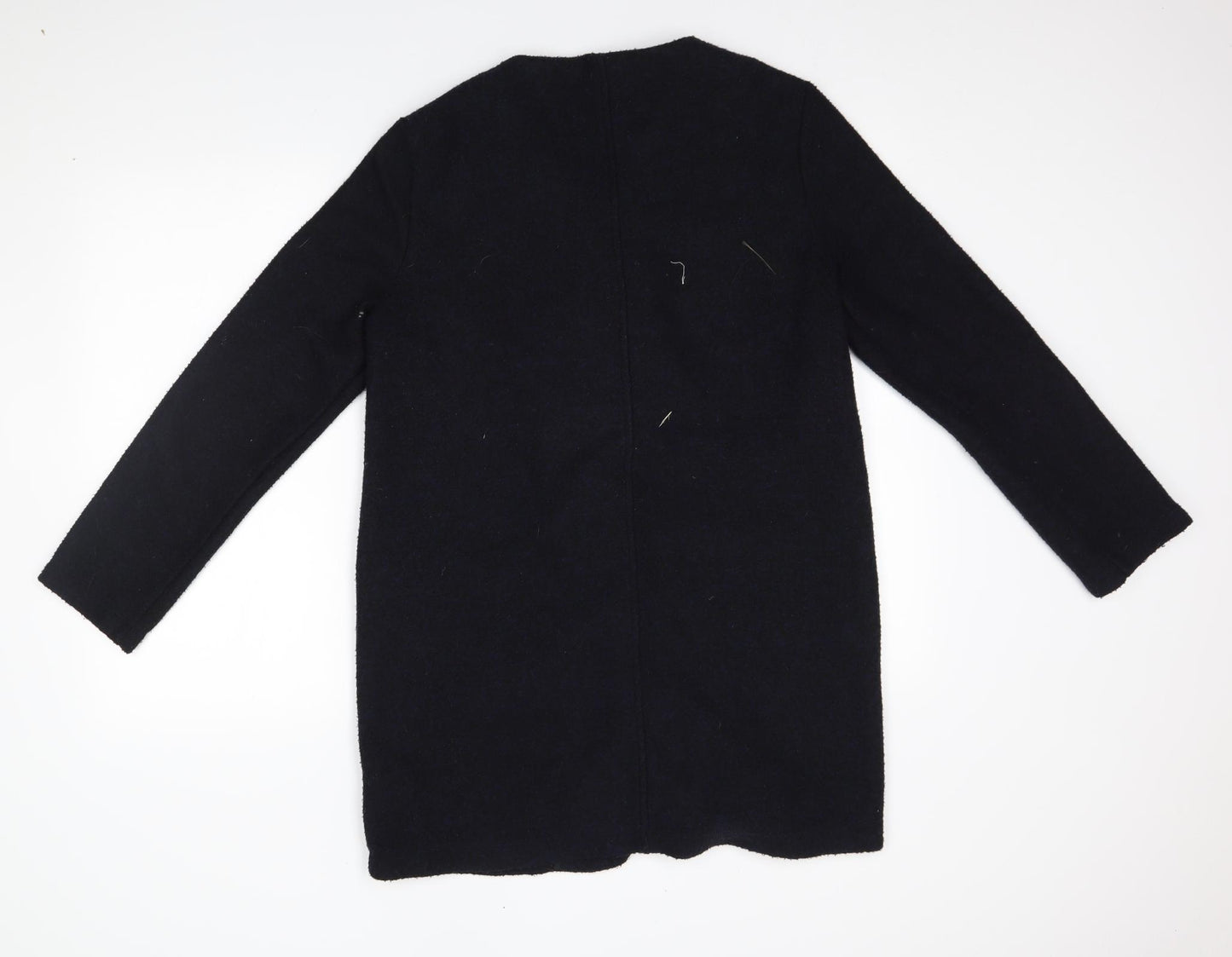 F&F Womens Blue   Cardigan Jumper Size 12