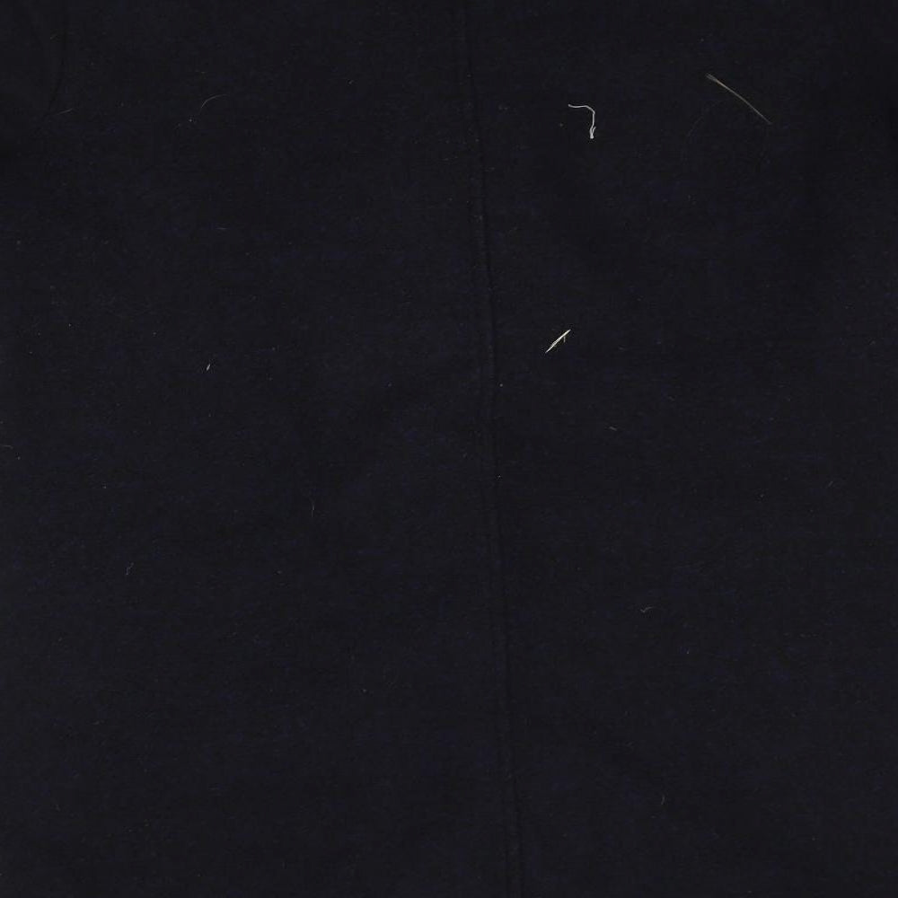 F&F Womens Blue   Cardigan Jumper Size 12