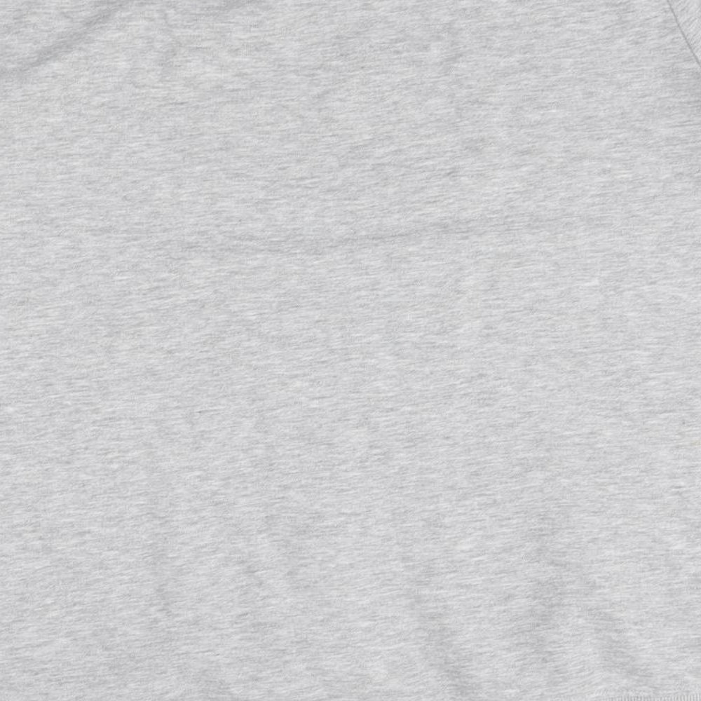 TU Womens Grey   Pullover Jumper Size 12