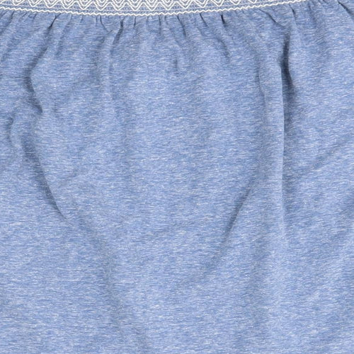 NEXT Womens Blue   Pullover Jumper Size 12
