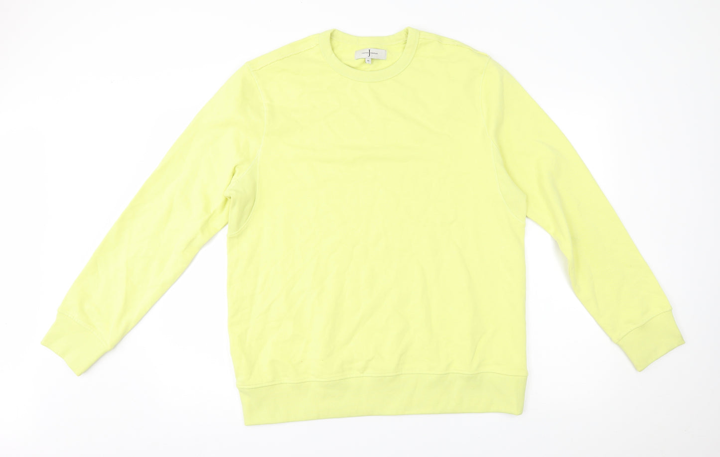 Jasper Conran Mens Green   Pullover Jumper Size M