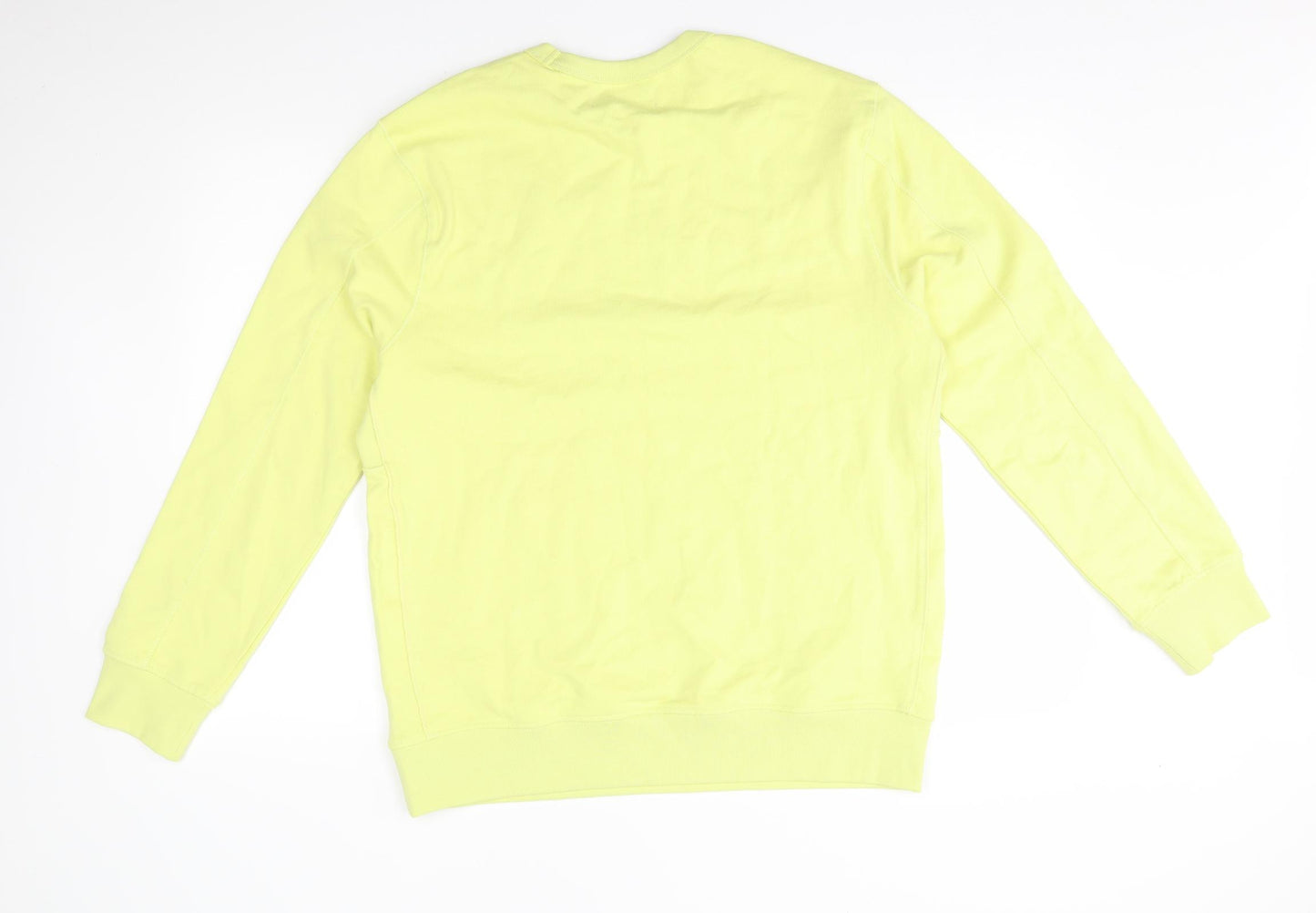 Jasper Conran Mens Green   Pullover Jumper Size M